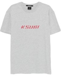 Ksubi - Stinger Biggie Logo T-Shirt - Lyst