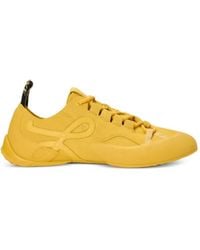 Loewe - Grip Sneakers - Lyst