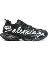 Balenciaga - Trainers - Lyst