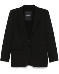 Patrizia Pepe - シングルジャケット - Lyst