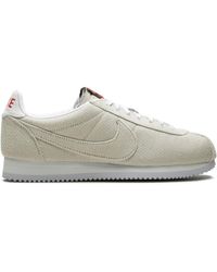 Nike Leather X Stranger Things Cortez (4th Of July) Shoe in University Red  (Red) for Men - Save 59% | Lyst