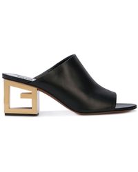 givenchy heels sale