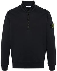 Stone Island - Felpa - Lyst