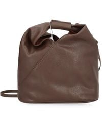 MM6 by Maison Margiela - Japanese Crossbody Bag - Lyst