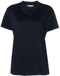 Studio Nicholson - Marine Cotton T-shirt - Lyst