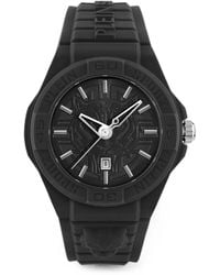 Philipp Plein - New Fearless 46Mm Watch - Lyst