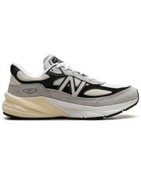 New Balance - Sneakers 990V6 Made - Lyst