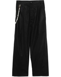 DARKPARK - Phebe Broek - Lyst