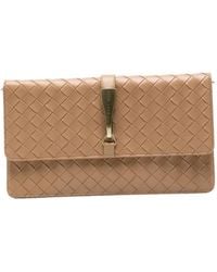 Marc Ellis - Chloe Plait Cross Body Bag - Lyst