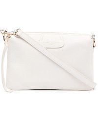 Lancaster - Borsa A Spalla Con Logo - Lyst