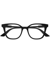 Gucci - ロゴ 眼鏡フレーム - Lyst