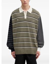 adidas - X Song For The Mute 007 Polo Shirt - Lyst
