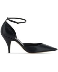The Row - Liisa D'orsay Pumps - Lyst