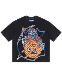 Godspeed - Tomb Raider Graphic-Print T-Shirt - Lyst