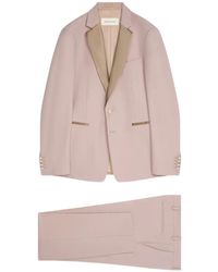 Dries Van Noten - Completo - Lyst