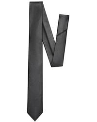 DSquared² - Stitched Tie - Lyst