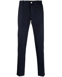 Jacob Cohen - Pantalon - Lyst