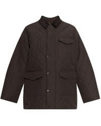 Canada Goose - Terra Quilted Jacket - Lyst