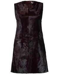 Jonathan Simkhai - Sonoma Sleeveless Mini Dress - Lyst