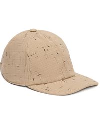 Fabiana Filippi - Cappello Da Baseball - Lyst