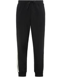 EA7 - Pantaloni Sportivi Con Logo - Lyst