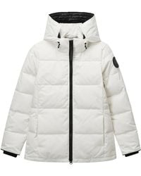 Canada Goose - Chelsea Down Jacket - Lyst