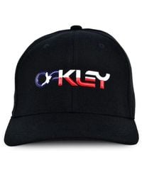 Oakley - B1B Metallic Destination Baseball Cap - Lyst