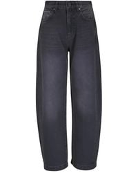 AG Jeans - Hattie Five-Pockets Jeans - Lyst