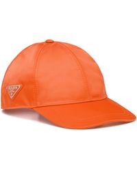 Men's Prada Hats | Lyst - Page 2