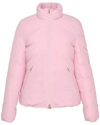 Jil Sander - Technical Down Blouson - Lyst