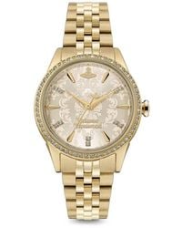 Vivienne Westwood - Little Wallace Watch - Lyst