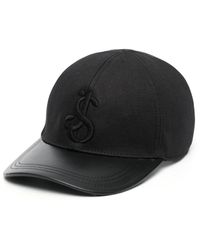 Jil Sander - Hats Black - Lyst