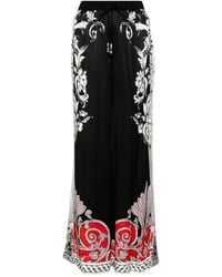 CAMILLA - Klassische Loungehose - Lyst