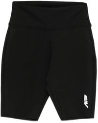Autry - Cyclist Shorts - Lyst