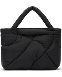 Roberto Cavalli - Borsa Tote Firenze Media Trapuntata - Lyst