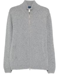 Daniele Fiesoli - ジップアップ カーディガン - Lyst