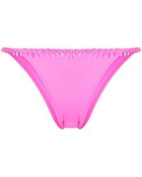 Agent Provocateur - Sofi Bikini Bottoms - Lyst