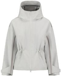 Laminar - Gore-Tex Hooded Parka - Lyst