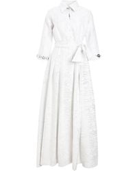 Baruni - Zinnia Gown - Lyst