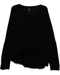 Rundholz - Pullover Mit V-Ausschnitt - Lyst