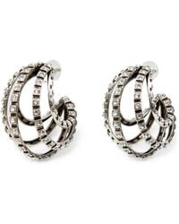 Isabel Marant - Mona Earrings - Lyst
