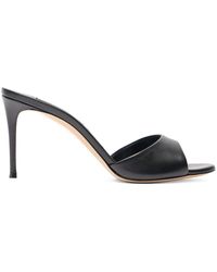 Casadei - 80Mm Julia Mules - Lyst