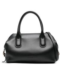 THEMOIRÈ - Small Tallia Trank Shoulder Bag - Lyst