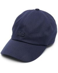 Sandro - Cappello Da Baseball Con Applicazione - Lyst