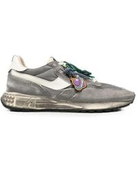 Autry - Sneakers Reelwind Con Inserti - Lyst