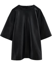 Anine Bing - Zeina Top - Lyst