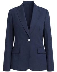 Kocca - Pauline Single-Breasted Jacket - Lyst