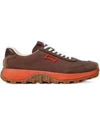 Camper - Drift Trail Sneakers - Lyst