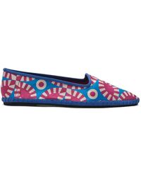 Maliparmi - Ballerina's Met Print - Lyst