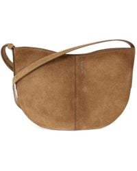 Jil Sander - Borsa Messenger Foro Media - Lyst